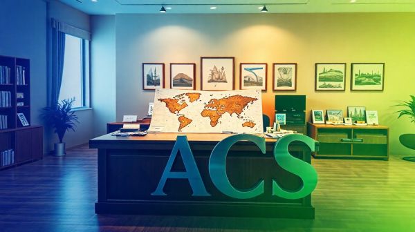 Guide complet sur l'offre d'assurance voyage ACS