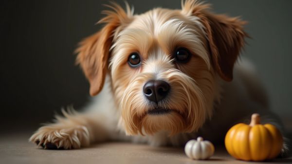 L'assurance chien senior, une couverture souvent négligée