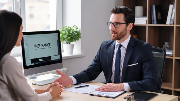 Assurance professionnelle voiture : comment bien choisir et protéger votre activité