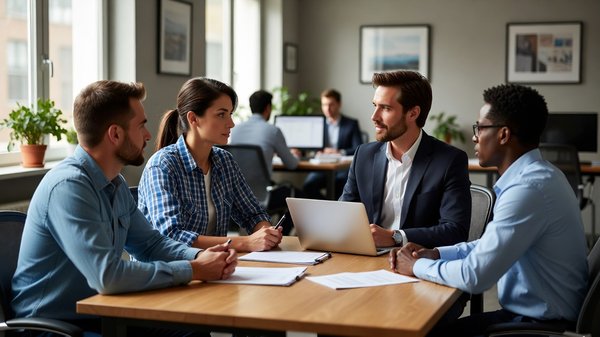 Maaf assurance professionnelle : pourquoi choisir cette garantie pour votre activité